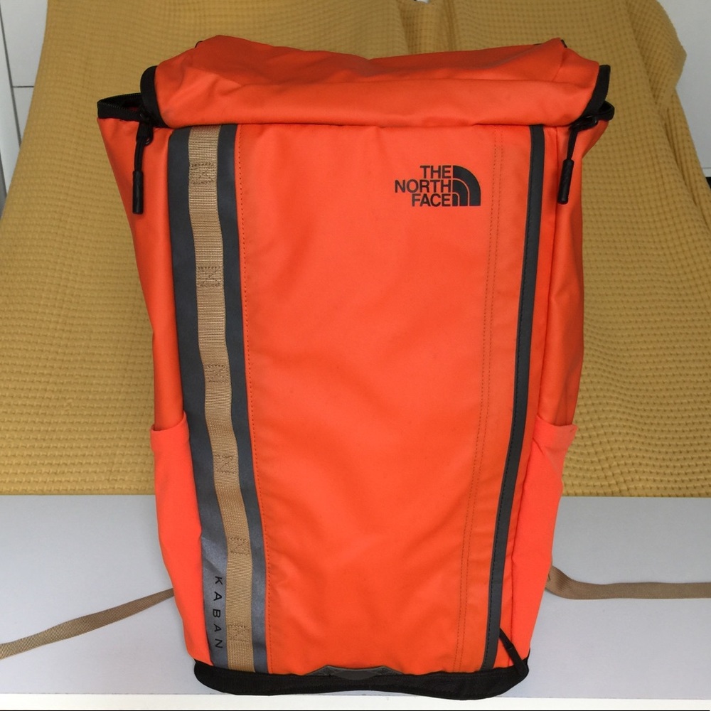 The North Face Kaban Backpack